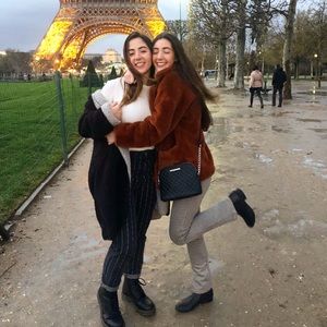 Meet your Posher, Gianna